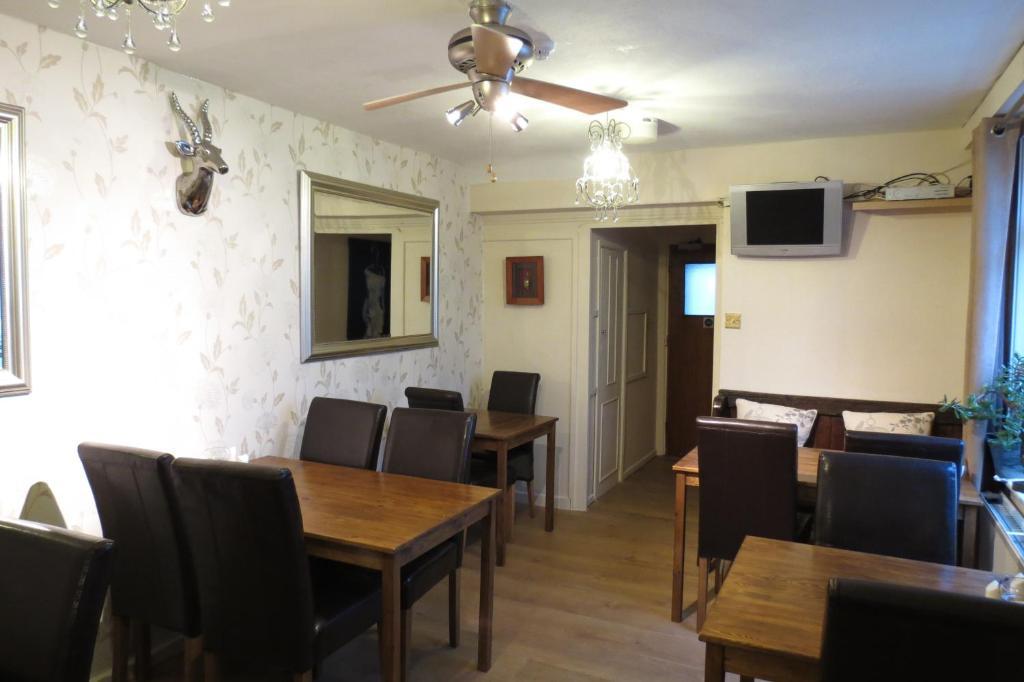 New Quay Trevilla מראה חיצוני תמונה