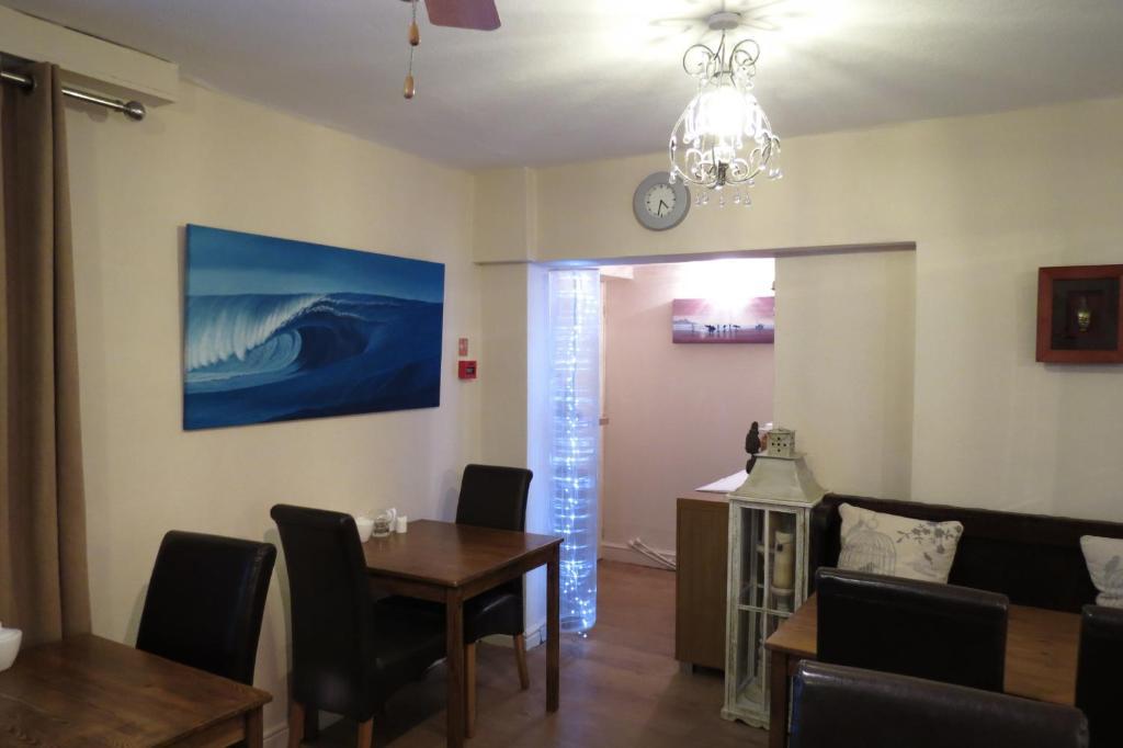 New Quay Trevilla מראה חיצוני תמונה