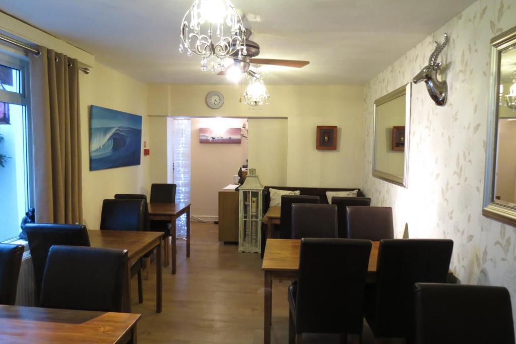 New Quay Trevilla מראה חיצוני תמונה
